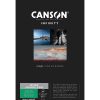 Canon Canson Arches® Aquarelle Rag (Bianco Puro) 310 G/M , A3+, 25 Fogli Carta