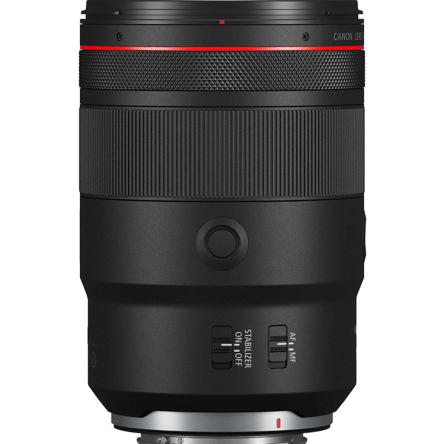 Canon Obiettivo Canon Rf 135Mm F1.8 L Is Usm Obiettivi Rf & Rf-S