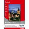 Canon Canon Carta Fotografica Plus Semi-Gloss Sg-201 A3 Plus - 20 Fogli Carta