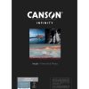 Canon Canson Infinity Edition Etching Rag 310 G/M A2 - 25 Fogli Carta