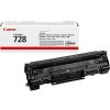 Canon Cartuccia Toner Canon 728 Toner