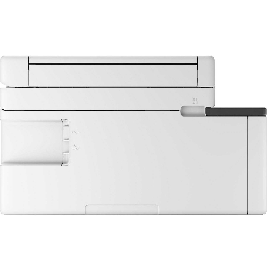 Canon Stampante Multifunzione Inkjet A Colori Ricaricabile Wireless Megatank Maxify Gx2050 Di Canon Stampanti Per La Casa