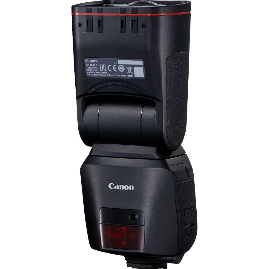 Canon Flash Canon Speedlite El-1 Accessori Per Fotocamera