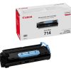 Canon Cartuccia Toner Canon 714 Toner