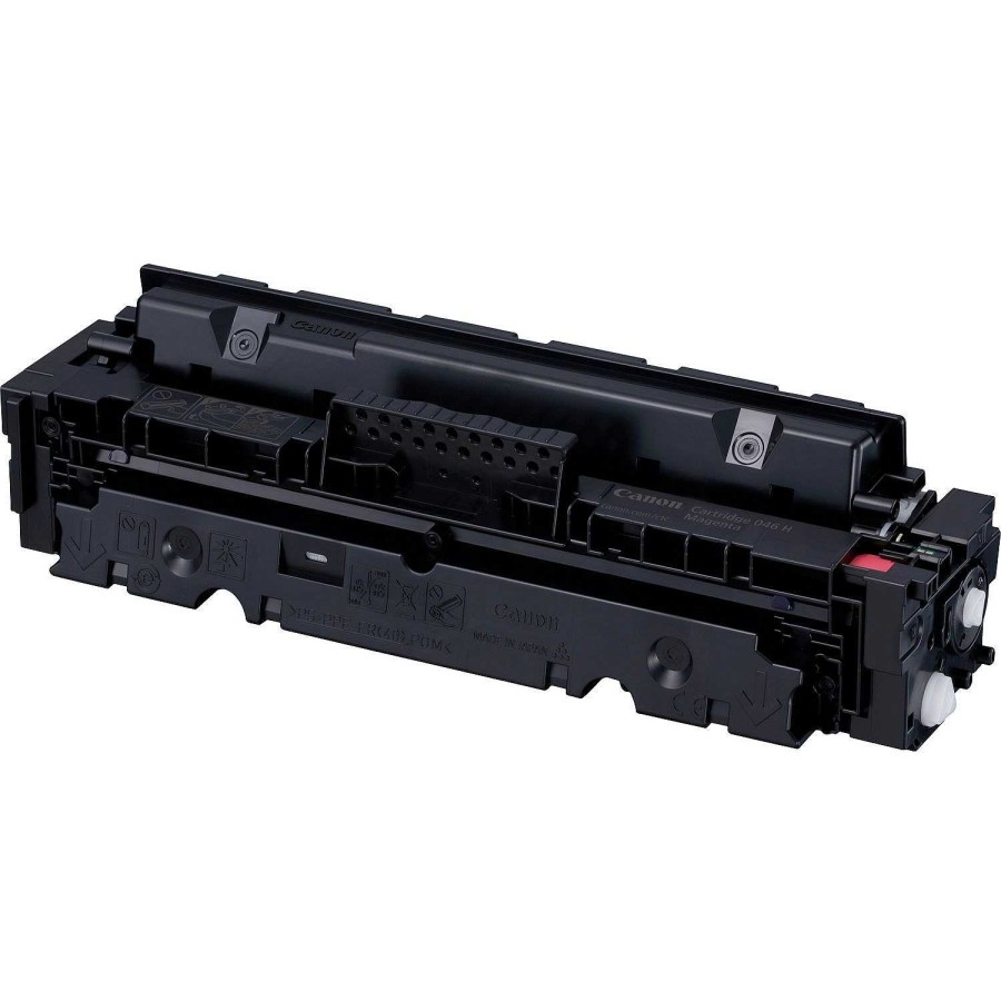 Canon Cartuccia Toner Magenta A Resa Elevata Canon 046H Toner