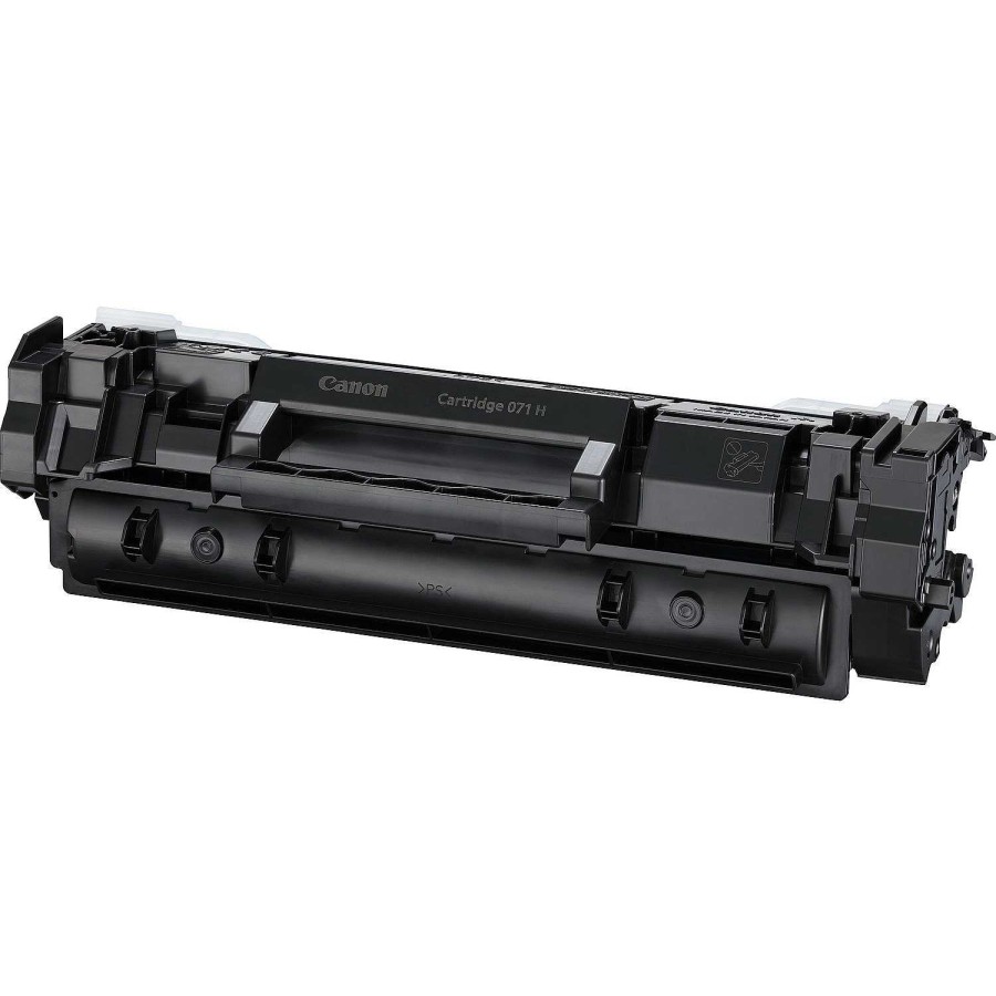 Canon Cartuccia Toner Nero Canon 071H Toner