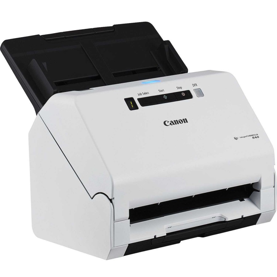 Canon Scanner Desktop Canon Imageformula R40 Scanner