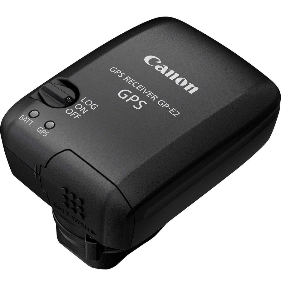 Canon Ricevitore Gps Canon Gp-E2 Accessori Per Videocamere