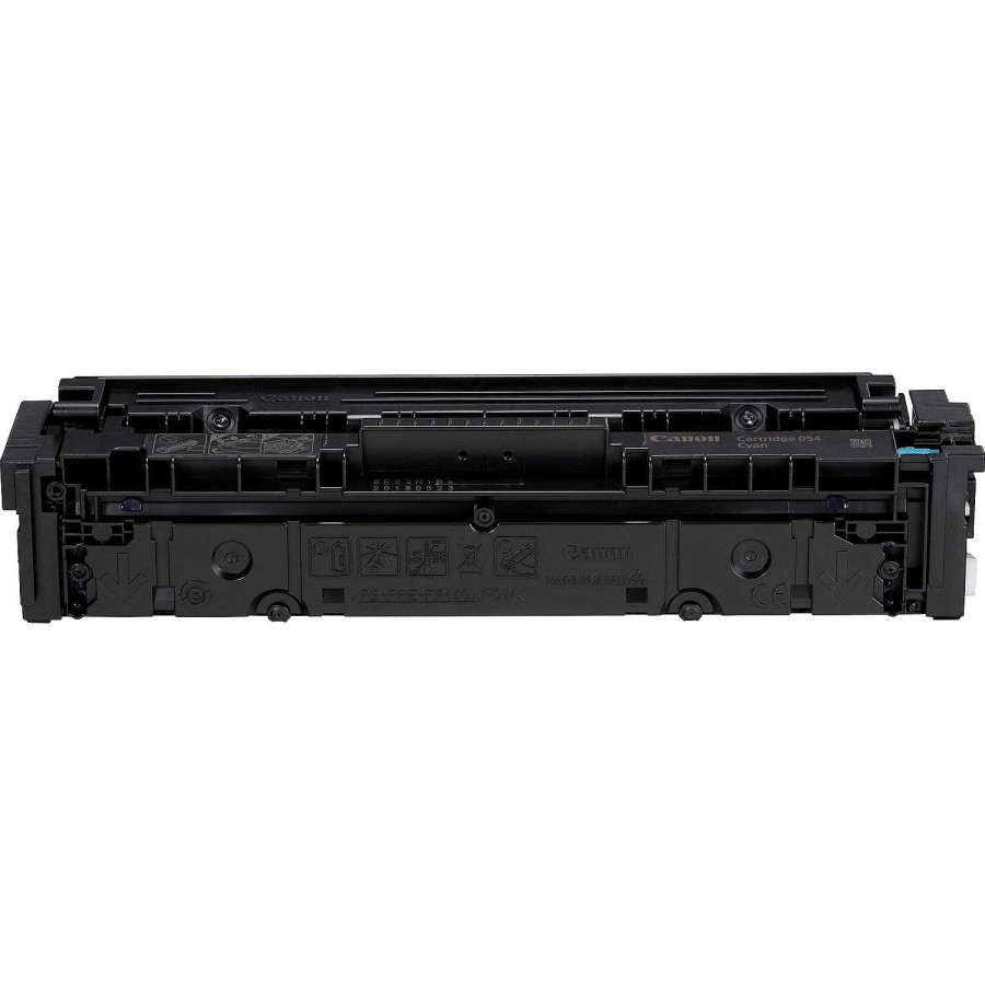 Canon Cartuccia Toner Canon 054, Ciano Toner