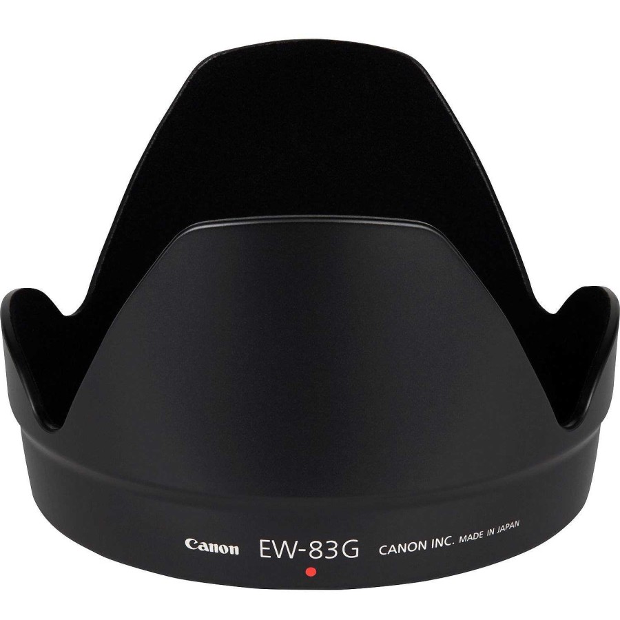 Canon Paraluce Obiettivo Canon Ew-83G Accessori Per Obiettivi