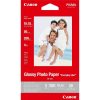 Canon Carta Fotografica Canon Glossy Gp-501 4X6" - 50 Fogli Carta