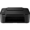 Canon Stampante Fotografica Wireless Inkjet A Colori 3 In 1 Canon Pixma Ts3550I, Nero Stampanti Per La Casa