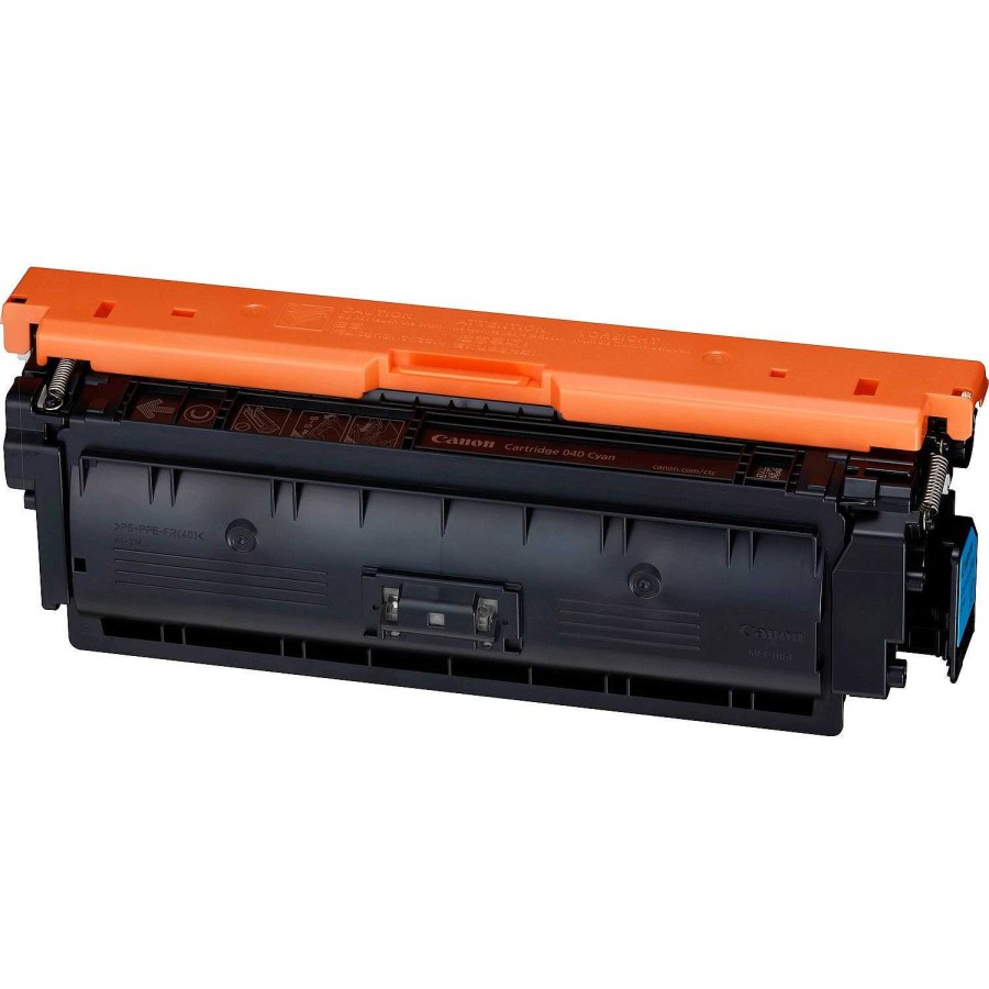 Canon Cartuccia Toner Ciano Canon 040C Toner