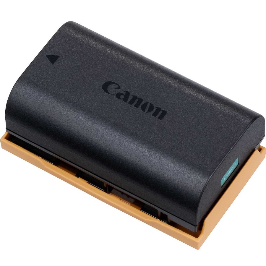 Canon Batteria Canon Lp-El Accessori Per Fotocamera