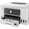 Canon Stampante Wireless 3 In 1 Inkjet Ricaricabile Megatank Canon Maxify Gx3050 Stampanti Per Home Office E Piccoli Uffici