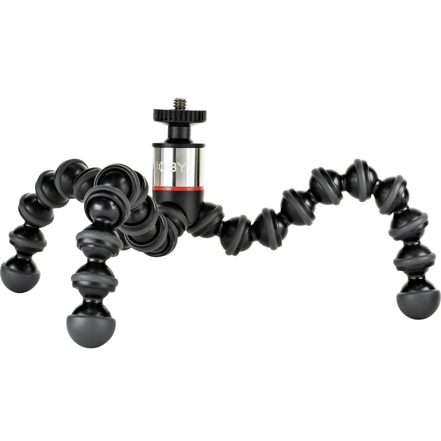 Canon Treppiede Joby Gorillapod 500 Accessori Per Fotocamera