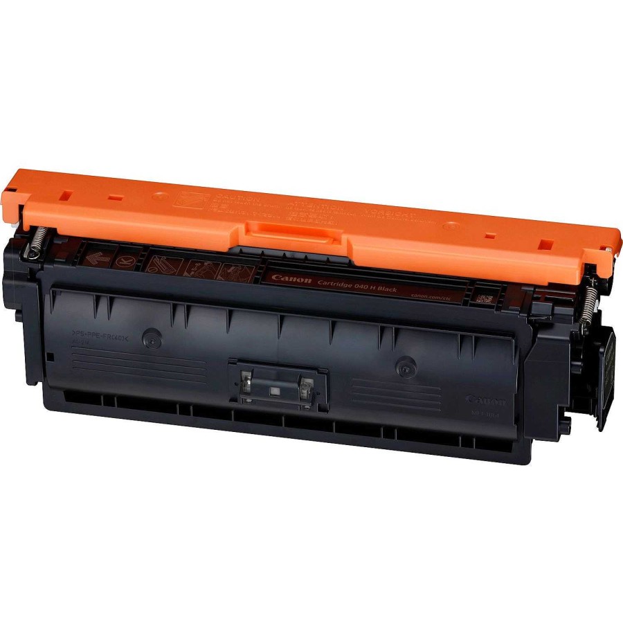 Canon Cartuccia Toner Nero A Resa Elevata Canon 040H Toner