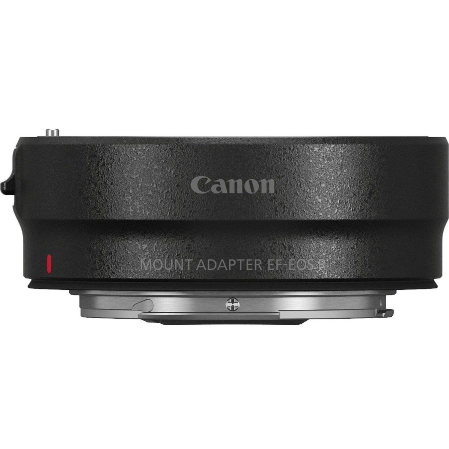 Canon Canon Adattatore Ef-Eos R Accessori Per Obiettivi