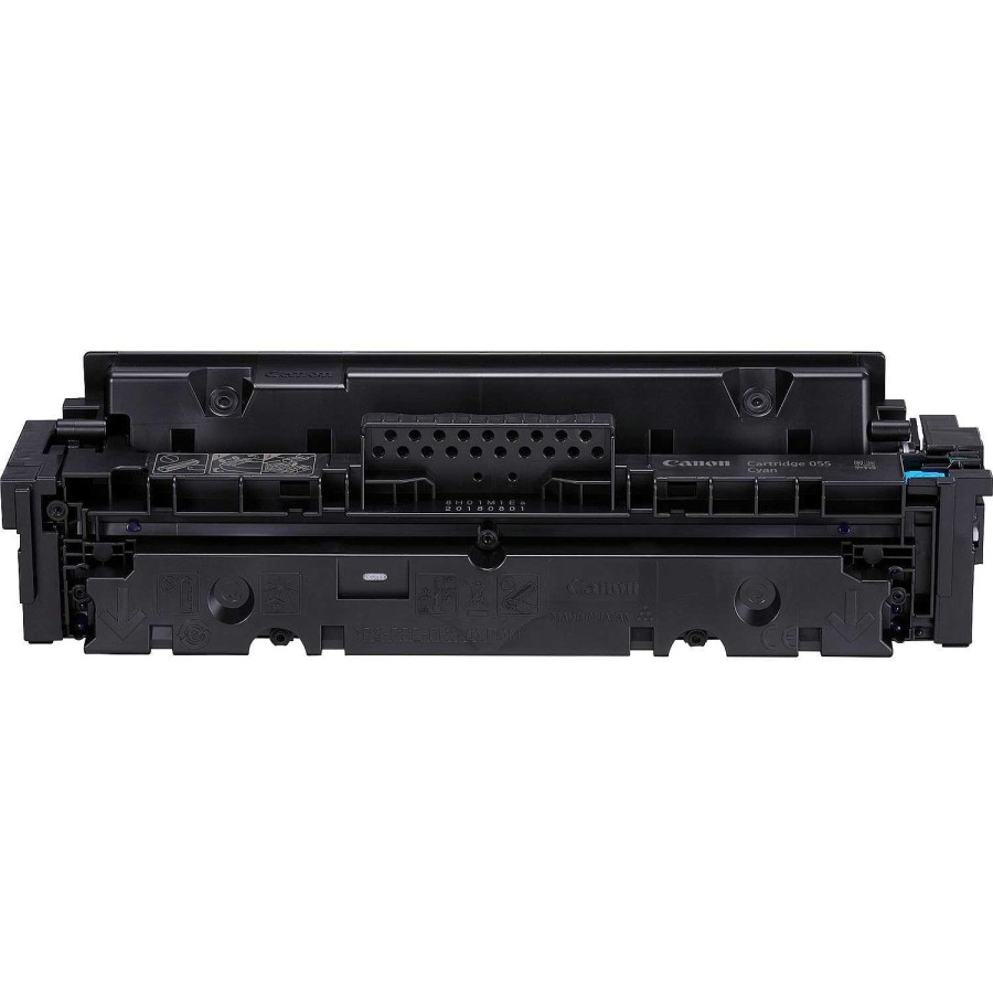 Canon Cartuccia Toner Canon 055, Ciano Toner