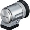 Canon Mirino Elettronico Canon Evf-Dc2 Argento Accessori Per Fotocamera