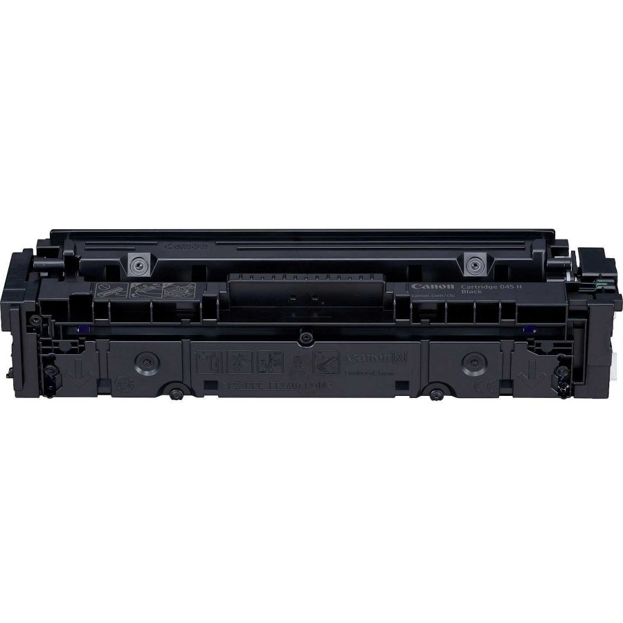 Canon Cartuccia Toner Nero A Resa Elevata Canon 045H Toner