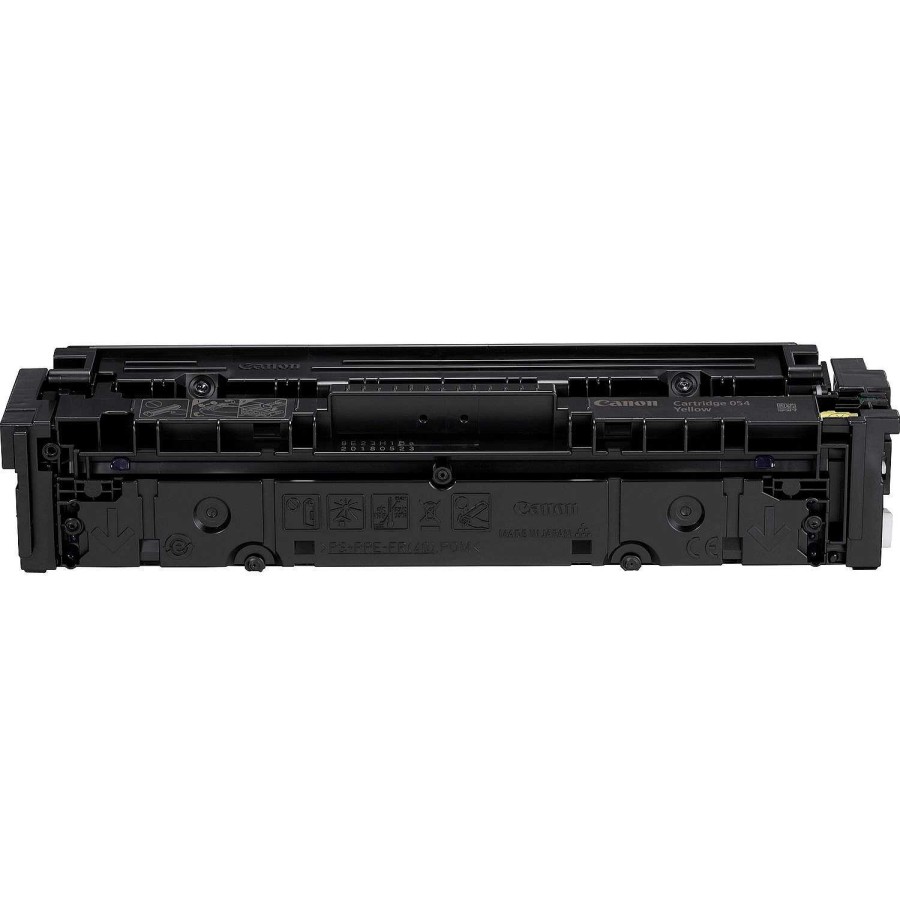 Canon Cartuccia Toner Canon 054, Giallo Toner