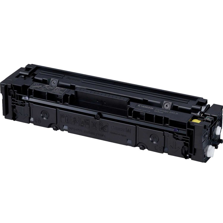 Canon Cartuccia Toner Giallo A Resa Elevata Canon 045H Toner