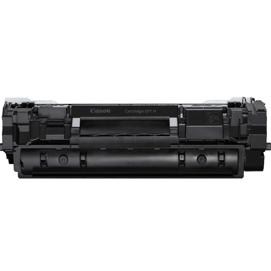 Canon Cartuccia Toner Nero Canon 071H Toner