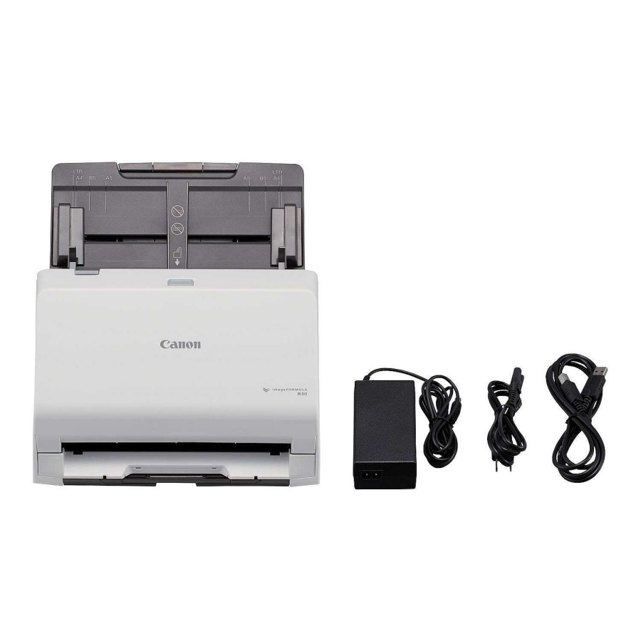 Canon Scanner Documentale Canon Imageformula R30 Scanner