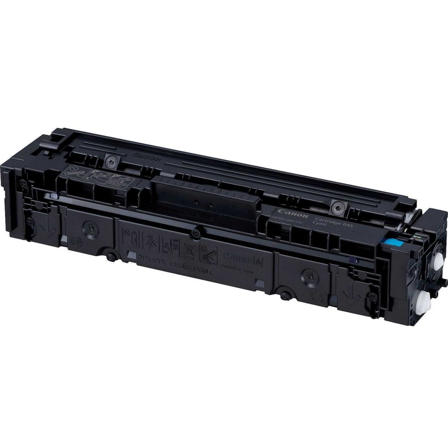 Canon Cartuccia Toner Ciano Canon 045C Toner