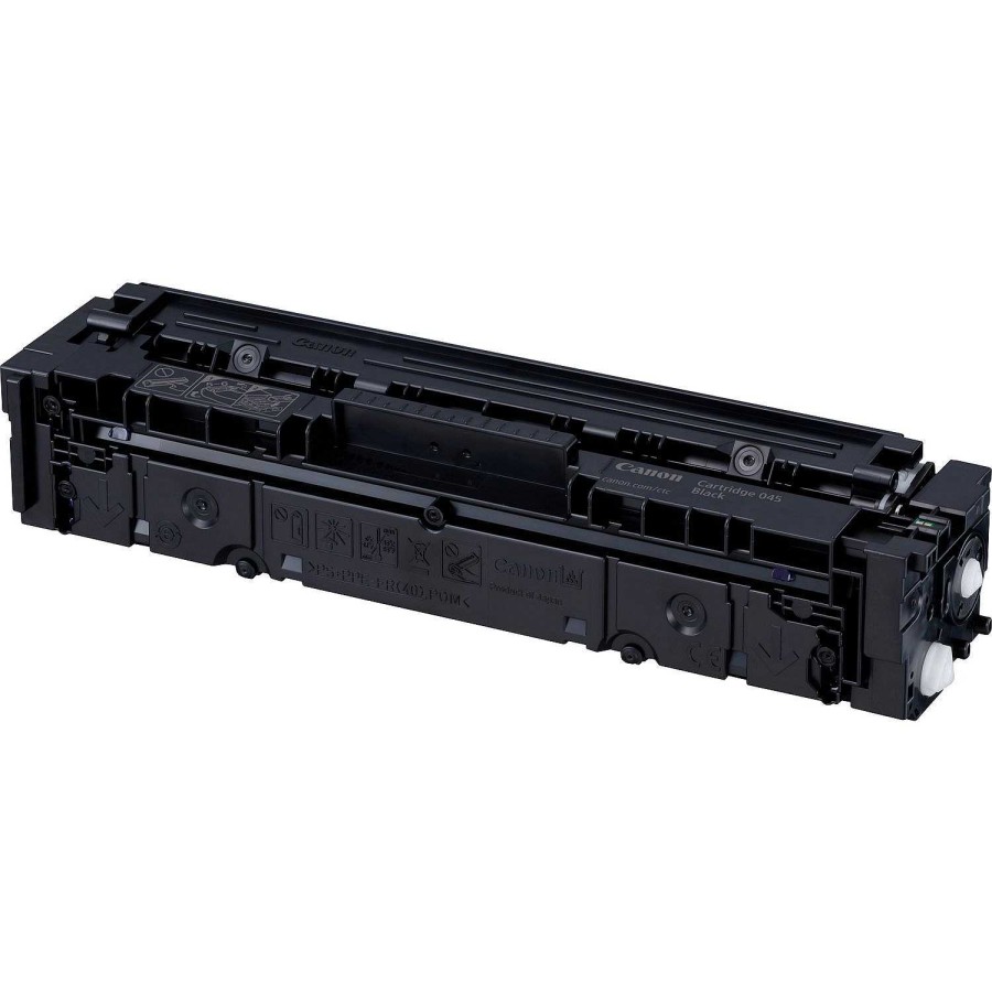 Canon Cartuccia Toner Nero Canon 045Bk Toner