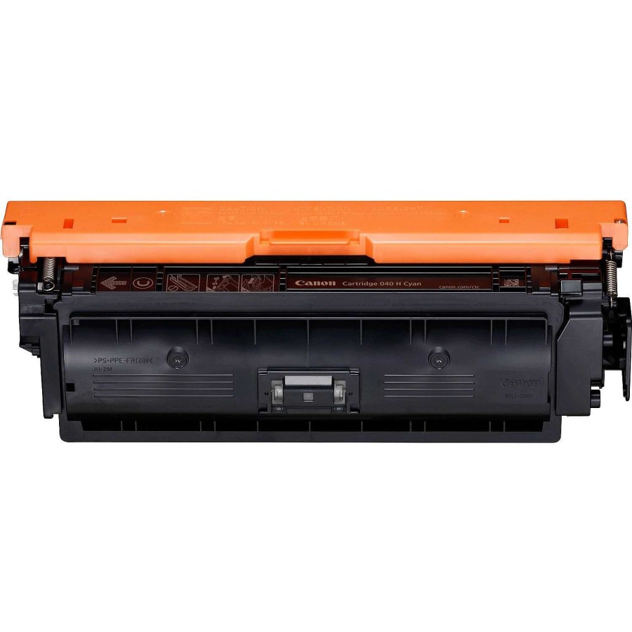 Canon Cartuccia Toner Ciano A Resa Elevata Canon 040H Toner