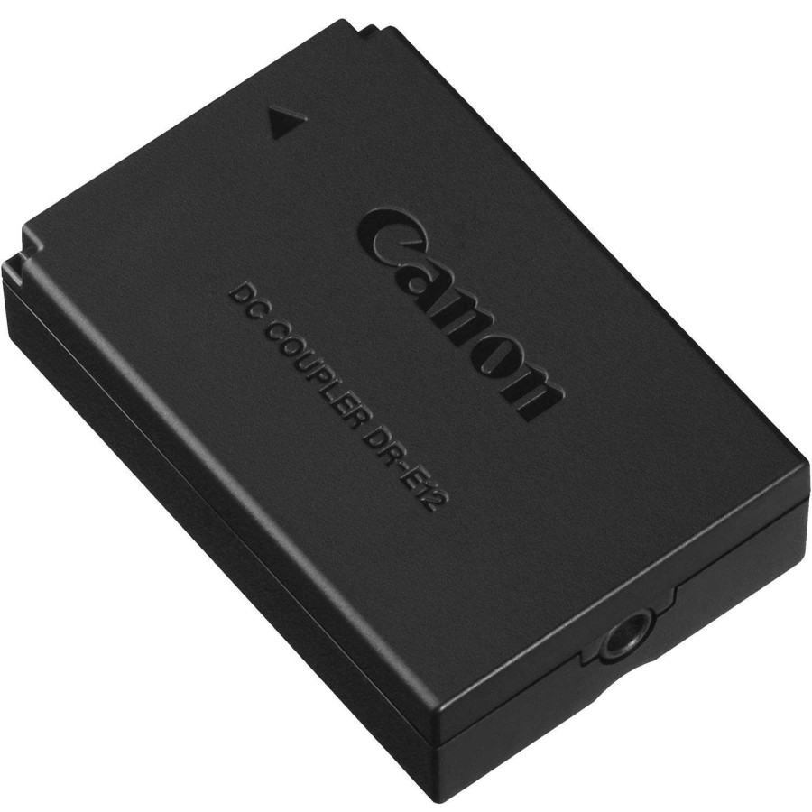 Canon Accoppiatore Dc Canon Dr-E12 Accessori Per Fotocamera