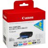 Canon Cartuccia D'Inchiostro Multipack Canon Pgi-550 Pgbk / Cli-551 Bk/C/M/Y/Gy D'Inchiostro