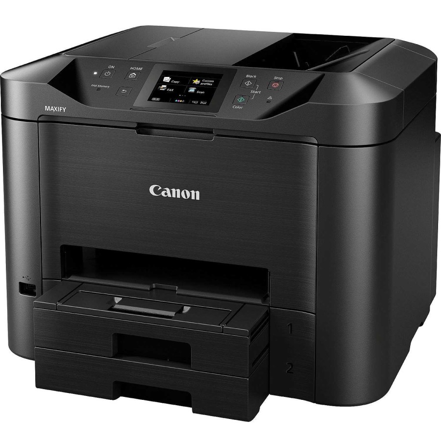 Canon Canon Maxify Mb5450 Stampanti Per L'Ufficio