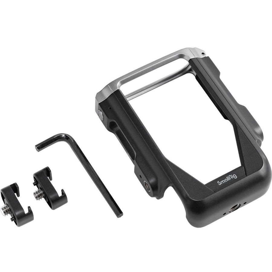 Canon Supporto Per Videocamera Smallrig Accessori Per Fotocamera