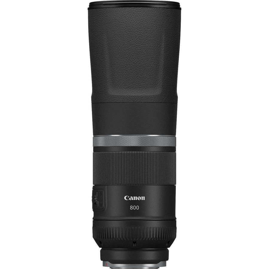 Canon Obiettivo Canon Rf 800Mm F11 Is Stm Obiettivi Rf & Rf-S