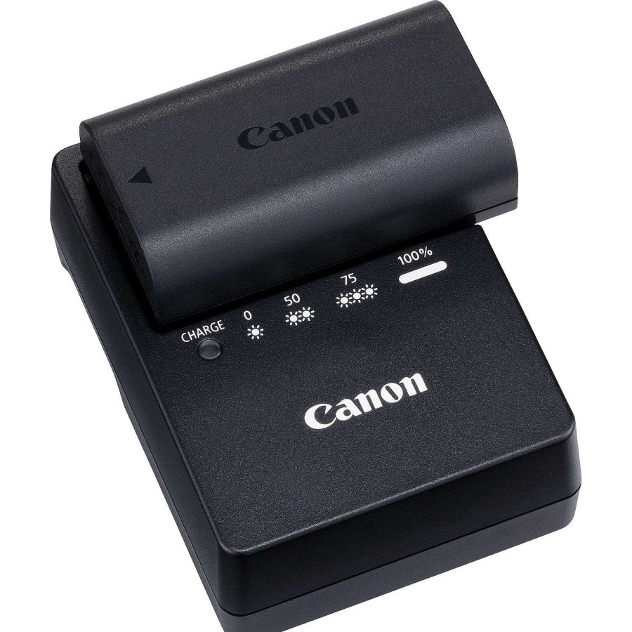 Canon Batteria Canon Lp-El Accessori Per Fotocamera