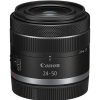 Canon Obiettivo Canon Rf 24-50Mm F4.5-6.3 Is Stm Obiettivi Rf & Rf-S