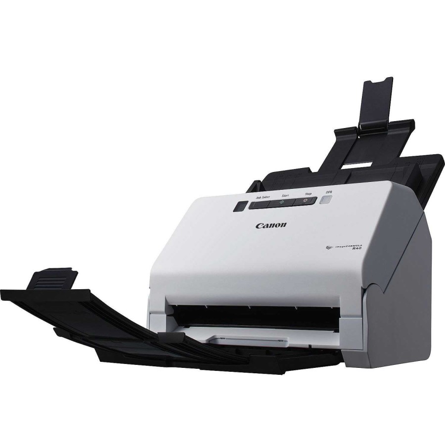 Canon Scanner Desktop Canon Imageformula R40 Scanner