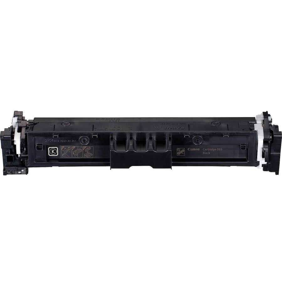 Canon Cartuccia Toner Nero Canon 069 Toner