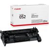 Canon Cartuccia Toner All-Inclusive Canon 052 Nero Toner