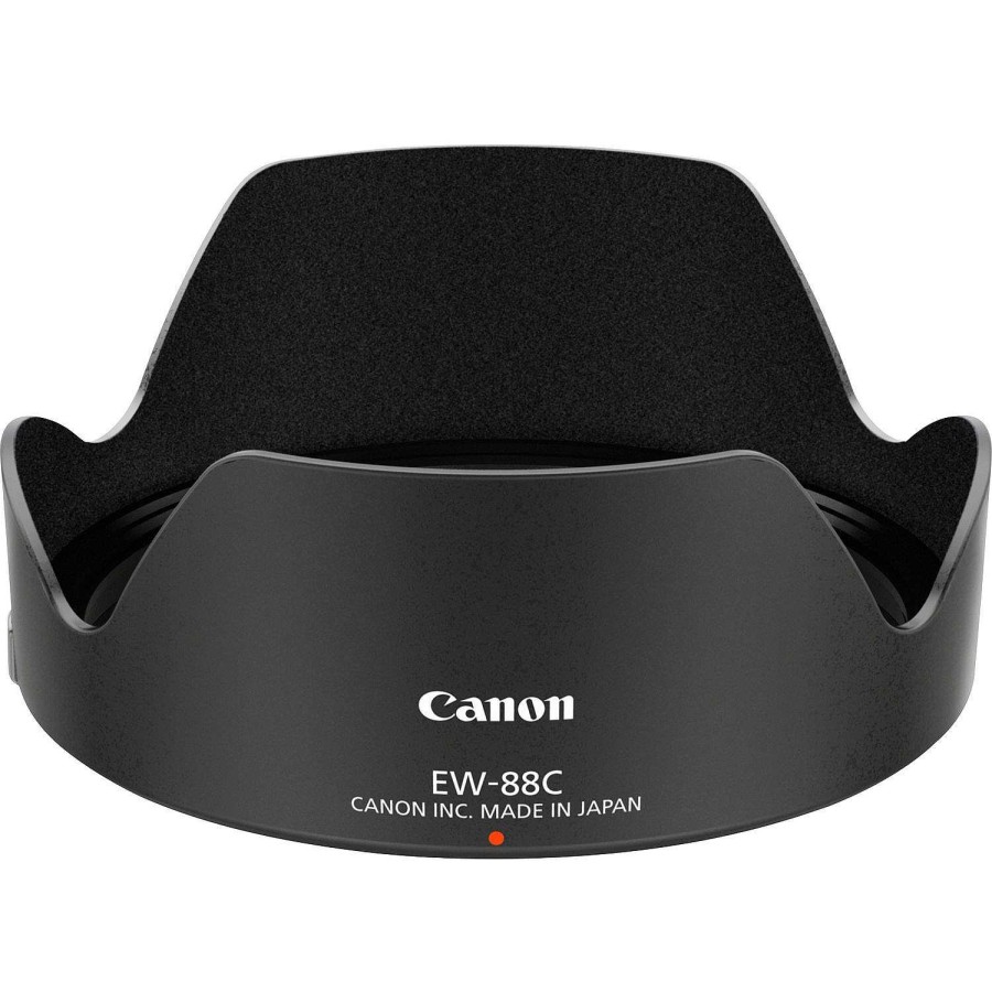 Canon Paraluce Obiettivo Canon Ew-88C Accessori Per Obiettivi