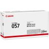 Canon Cartuccia Toner Canon I-Sensys 057, Nero Toner