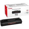 Canon Canon Cartuccia Toner Fx3 Toner