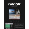 Canon Canson Arches® Aquarelle Rag (Bianco Puro) 310 G/M , A4, 25 Fogli Carta