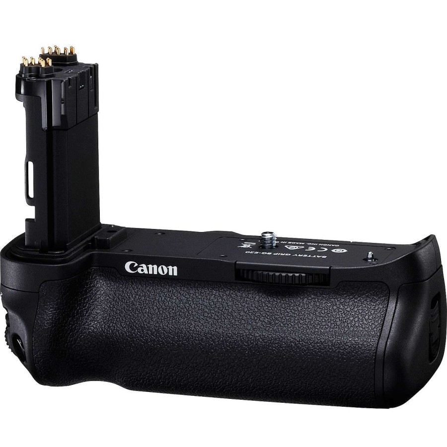 Canon Impugnatura Porta Batteria Canon Bg-E20 Accessori Per Fotocamera