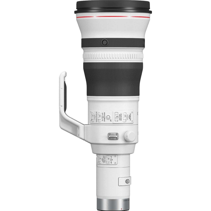 Canon Obiettivo Canon Rf 800Mm F5.6L Is Usm Obiettivi Rf & Rf-S