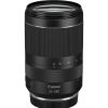 Canon Obiettivo Canon Rf 24-240Mm F4-6.3 Is Usm Obiettivi Rf & Rf-S