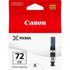 Canon Cartuccia D'Inchiostro Canon Pgi-72Co Trasparente (Chroma Optimiser) D'Inchiostro